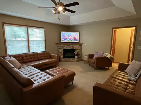 3 Tatiana Court Bloomington IL 61704