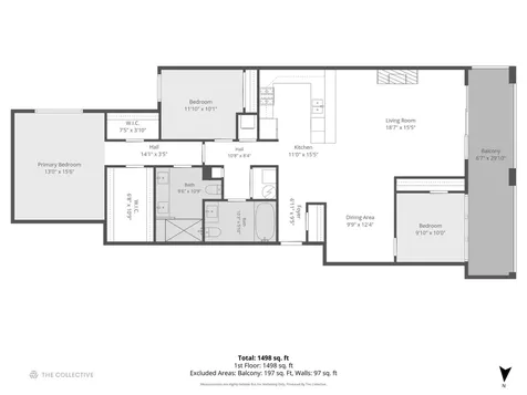 2853 North Halsted Street Chicago IL 60657