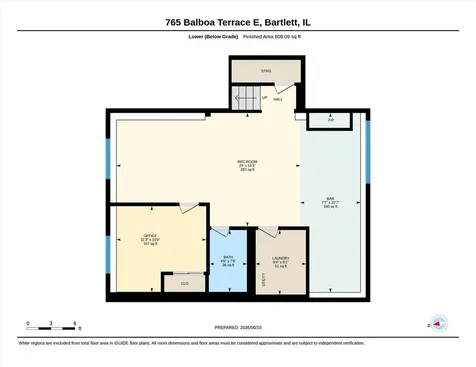 765 Balboa Terrace Bartlett IL 60103