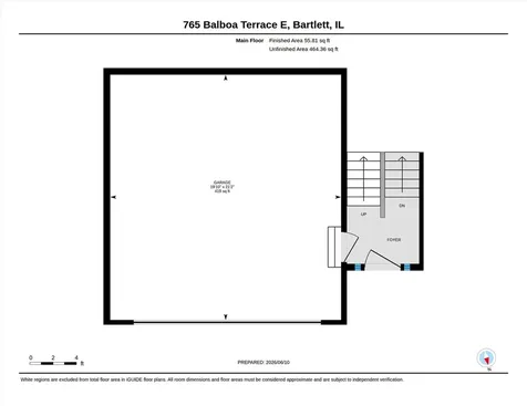 765 Balboa Terrace Bartlett IL 60103