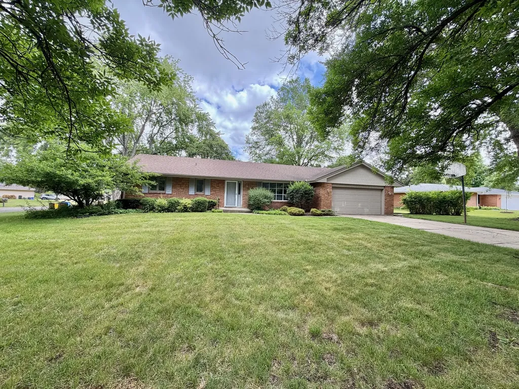 1520 Kerstin Court Rockford IL 61108