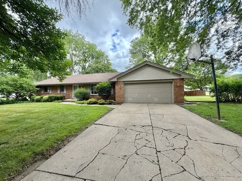 1520 Kerstin Court Rockford IL 61108