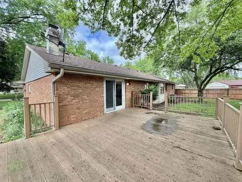 1520 Kerstin Court Rockford IL 61108