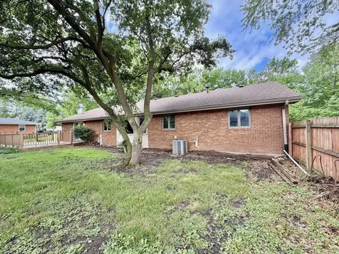 1520 Kerstin Court Rockford IL 61108