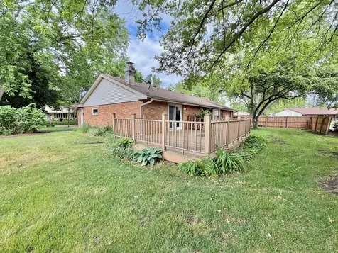 1520 Kerstin Court Rockford IL 61108