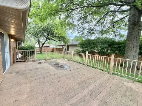 1520 Kerstin Court Rockford IL 61108
