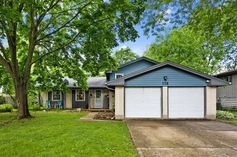 778 Darlington Lane Crystal Lake IL 60014