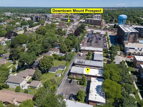 336 South Maple Street Mount Prospect IL 60056