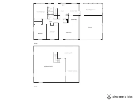 472 West Walnut Avenue Des Plaines IL 60016
