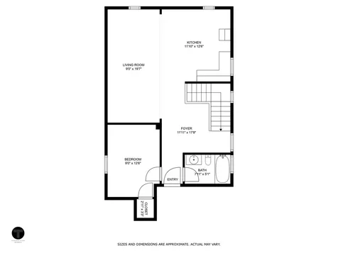 839 North Rockwell Street Chicago IL 60622