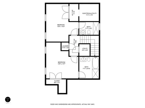 839 North Rockwell Street Chicago IL 60622