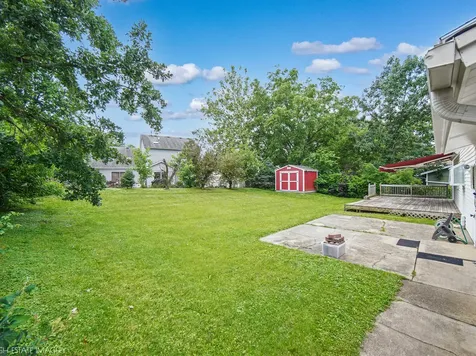 3321 Woodridge Drive Woodridge IL 60517