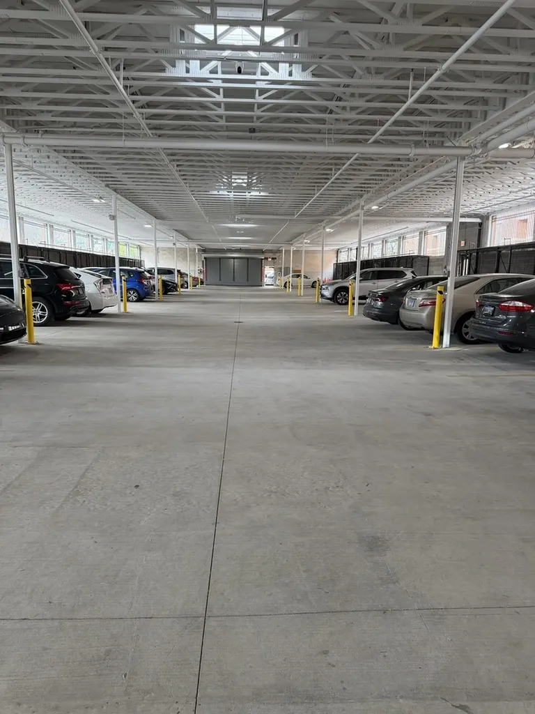 727 South Ashland Avenue Chicago IL 60607