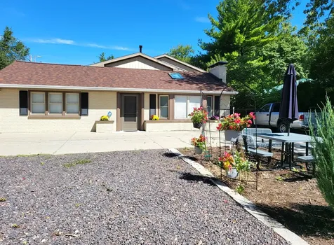 2306 Maysel Street Bloomington IL 61701