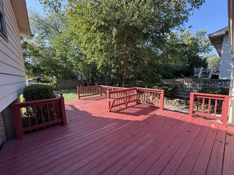 340 North Illinois Avenue Glenwood IL 60425