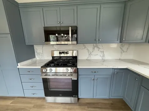 17537 70TH Court Tinley Park IL 60477