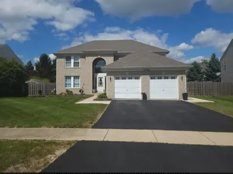 1928 West Brimstone Road Romeoville IL 60446