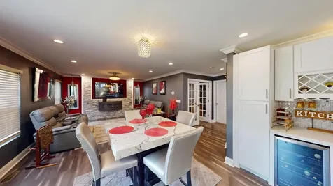 1928 West Brimstone Road Romeoville IL 60446