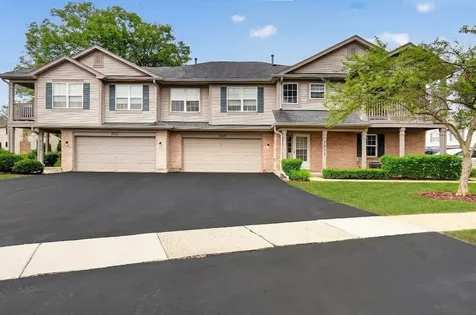 7029 South Stratton Lane Gurnee IL 60031