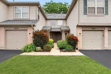 7029 South Stratton Lane Gurnee IL 60031