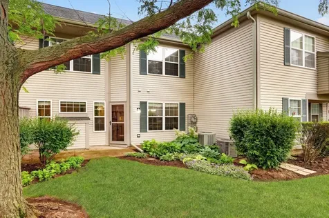 7029 South Stratton Lane Gurnee IL 60031