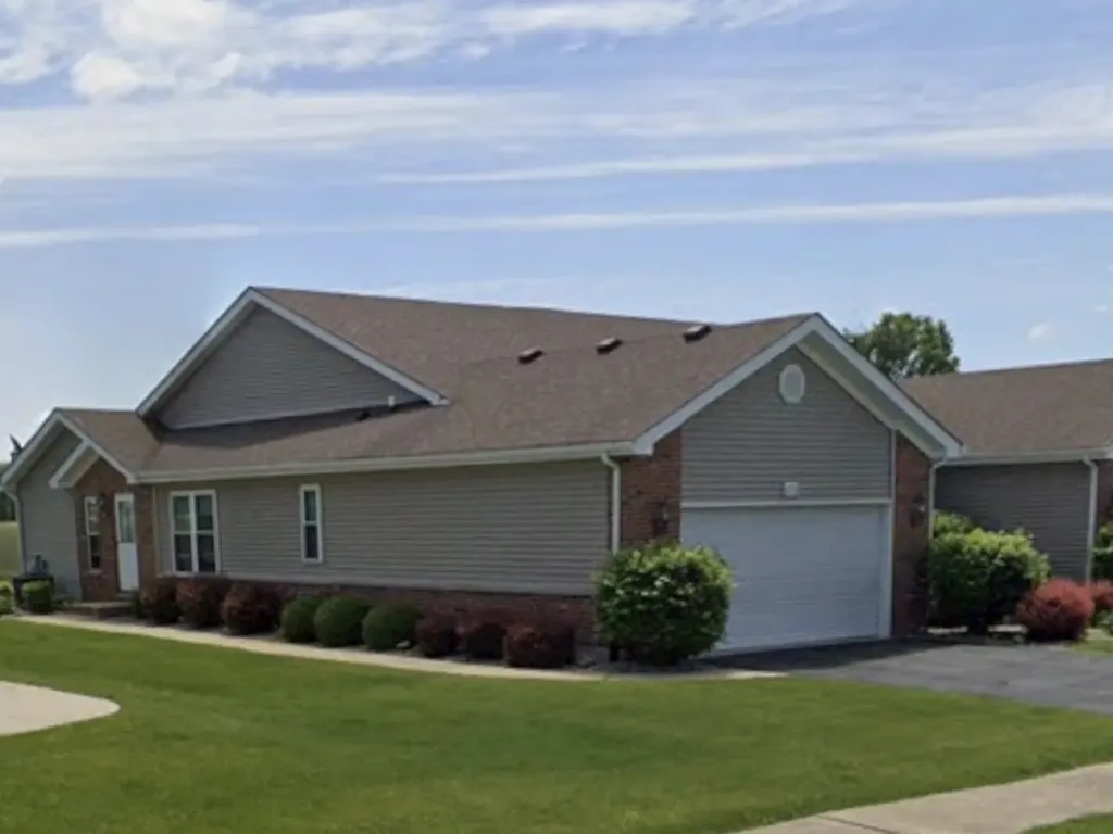 5692 Hearthside Drive Bourbonnais IL 60914