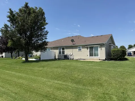 5692 Hearthside Drive Bourbonnais IL 60914