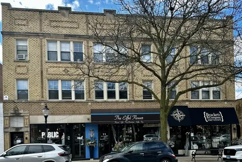 7 West Campbell Street Arlington Heights IL 60005