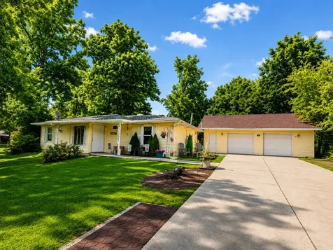 11538 West Oak Drive Beach Park IL 60099