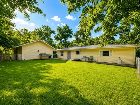 11538 West Oak Drive Beach Park IL 60099