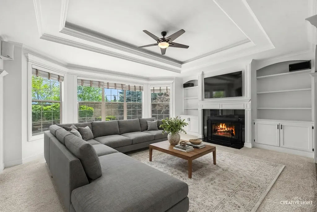 3712 Ryder Court Naperville IL 60564