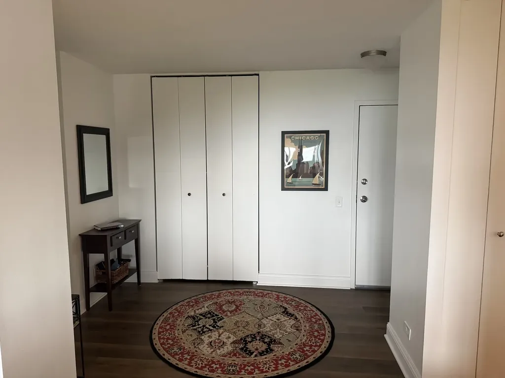 4850 South Lake Park Avenue Chicago IL 60615