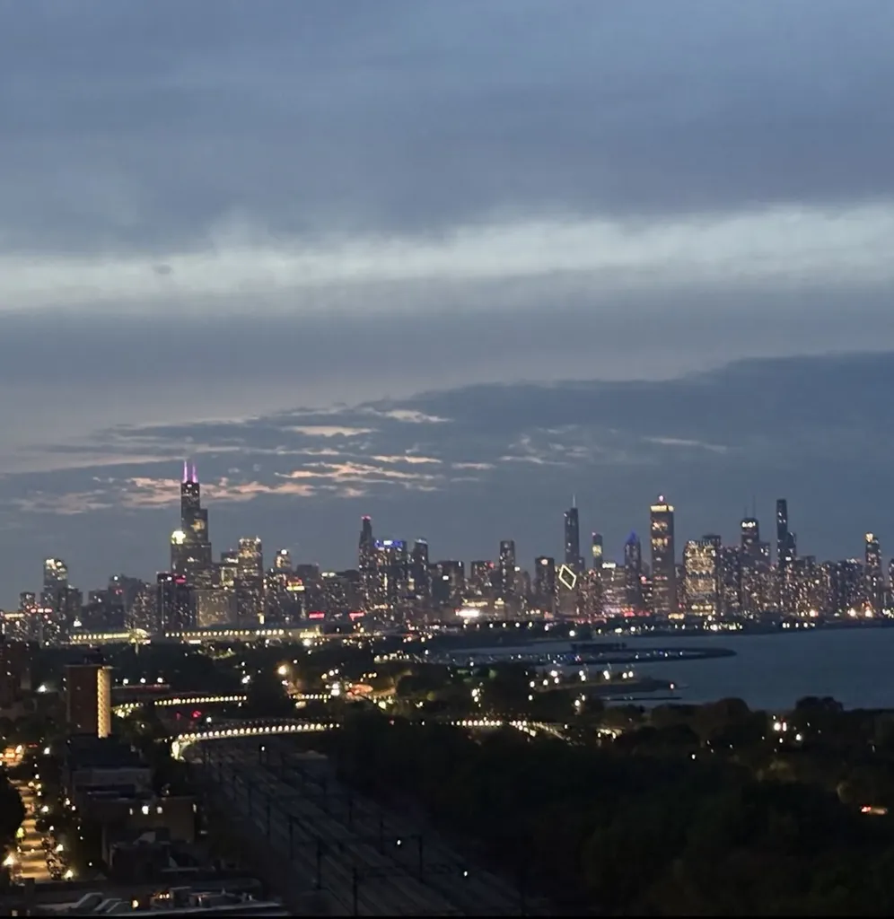 4850 South Lake Park Avenue Chicago IL 60615