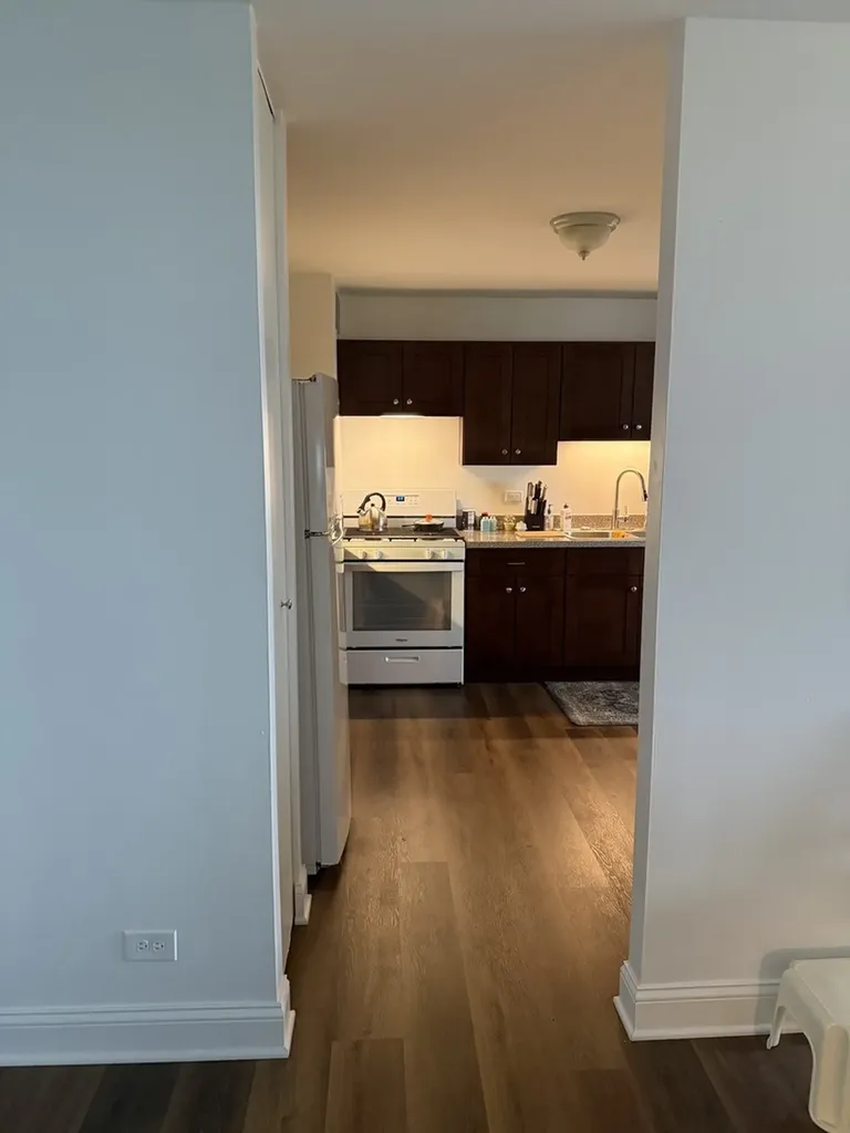 4850 South Lake Park Avenue Chicago IL 60615
