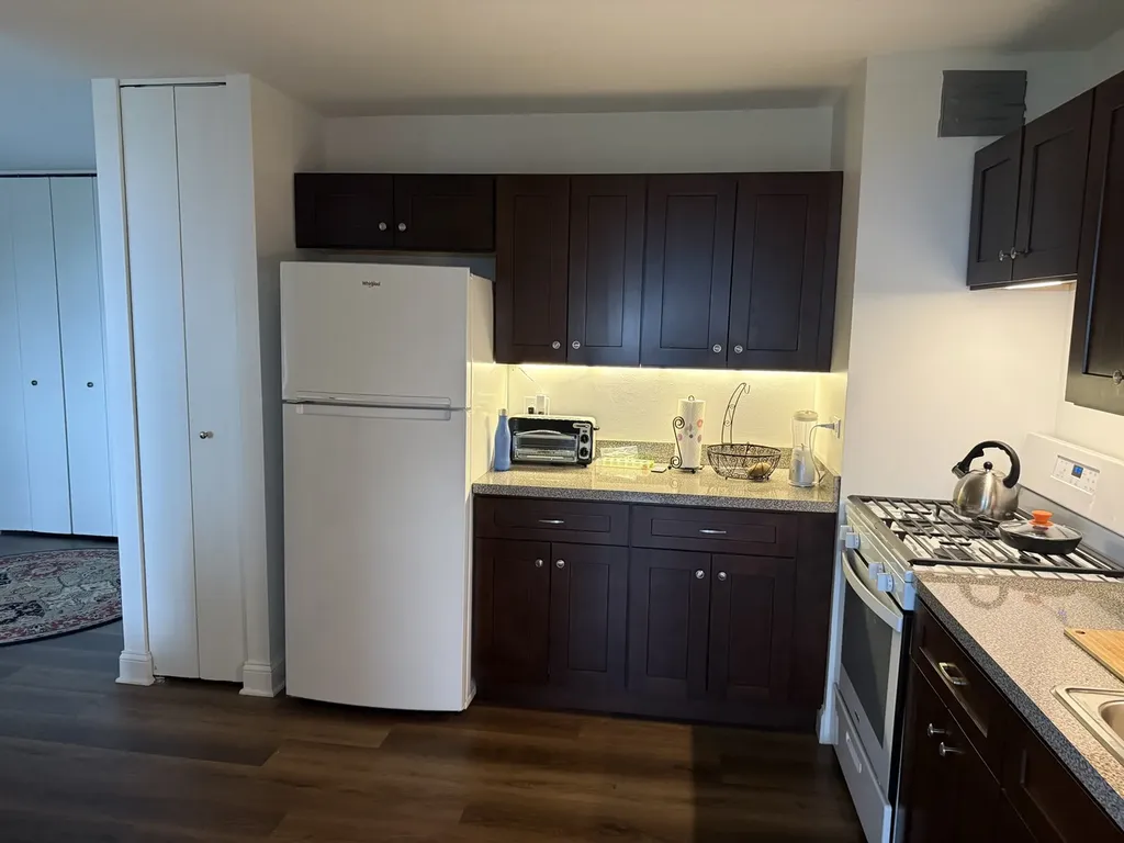4850 South Lake Park Avenue Chicago IL 60615
