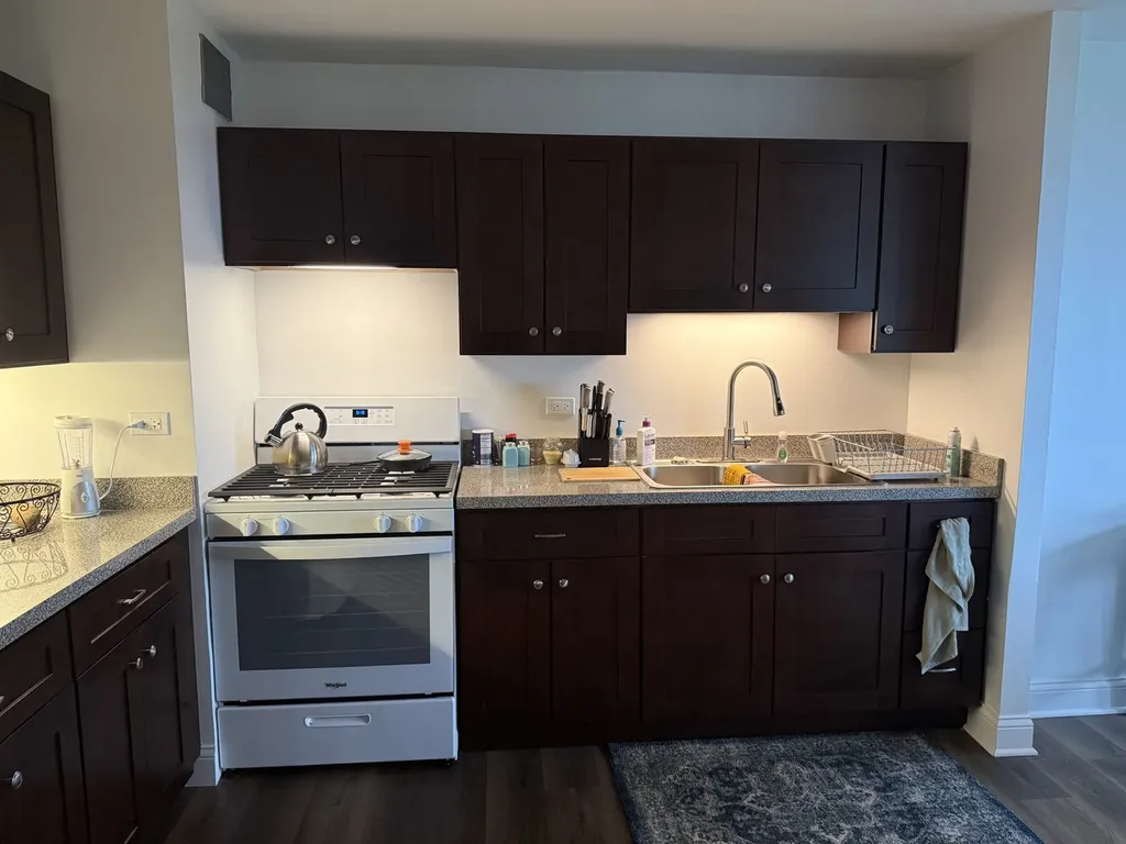 4850 South Lake Park Avenue Chicago IL 60615