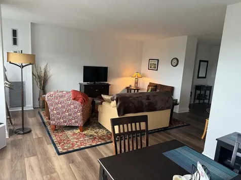 4850 South Lake Park Avenue Chicago IL 60615