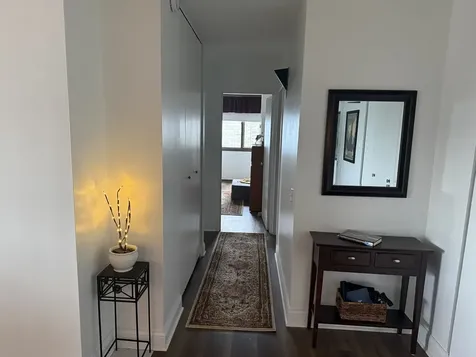 4850 South Lake Park Avenue Chicago IL 60615