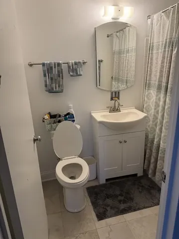 4850 South Lake Park Avenue Chicago IL 60615