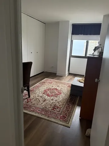 4850 South Lake Park Avenue Chicago IL 60615