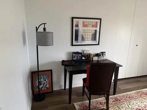 4850 South Lake Park Avenue Chicago IL 60615
