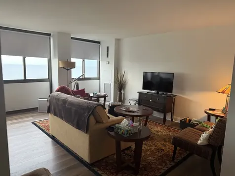 4850 South Lake Park Avenue Chicago IL 60615