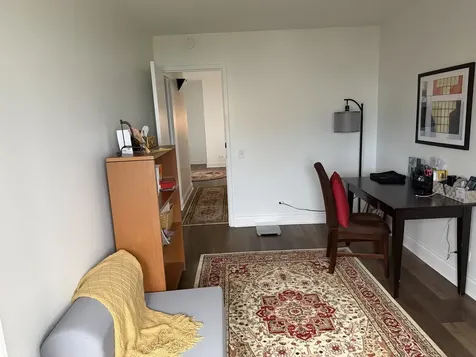 4850 South Lake Park Avenue Chicago IL 60615
