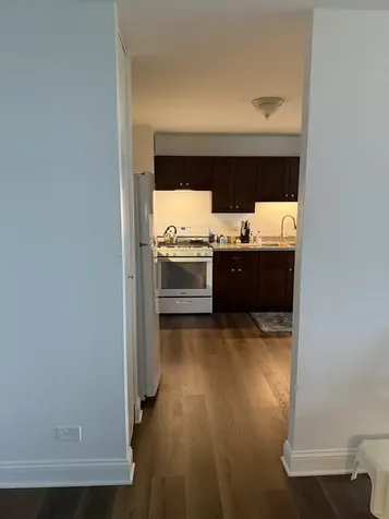 4850 South Lake Park Avenue Chicago IL 60615