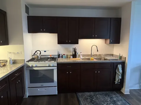 4850 South Lake Park Avenue Chicago IL 60615