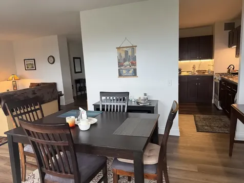 4850 South Lake Park Avenue Chicago IL 60615