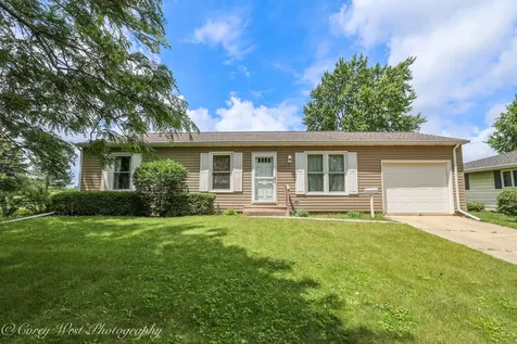 335 South Hadsall Street Genoa IL 60135