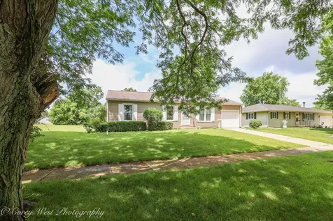 335 South Hadsall Street Genoa IL 60135