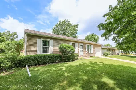 335 South Hadsall Street Genoa IL 60135
