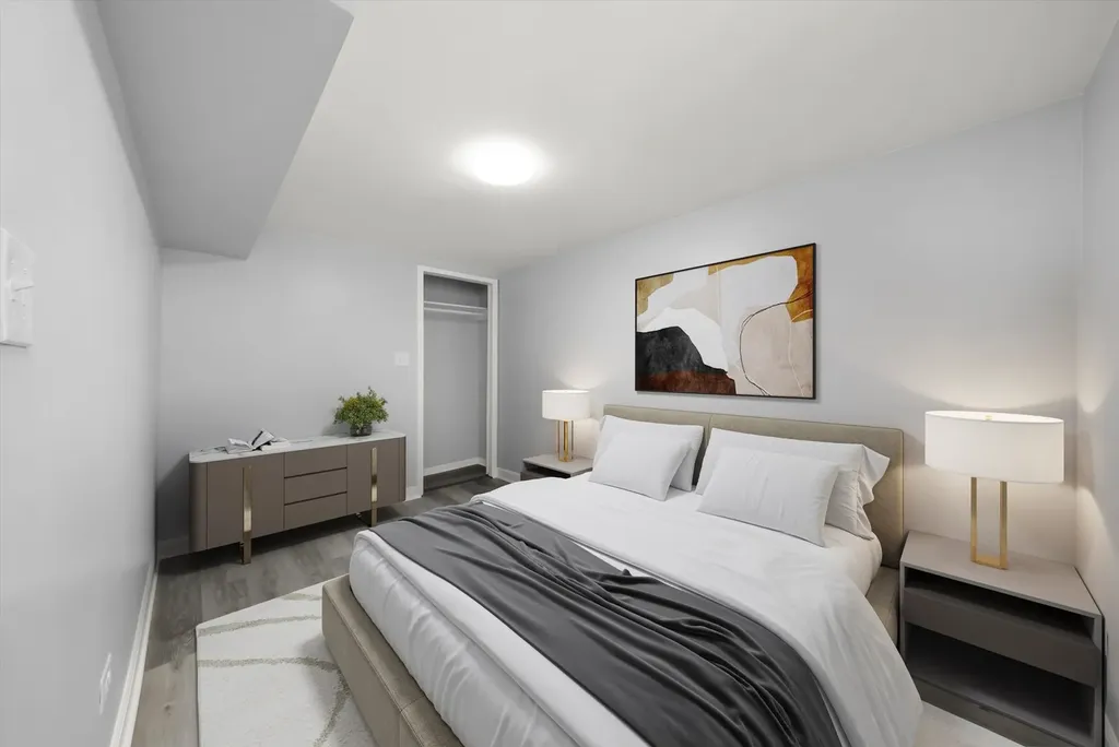 7409 South Eggleston Avenue Chicago IL 60621